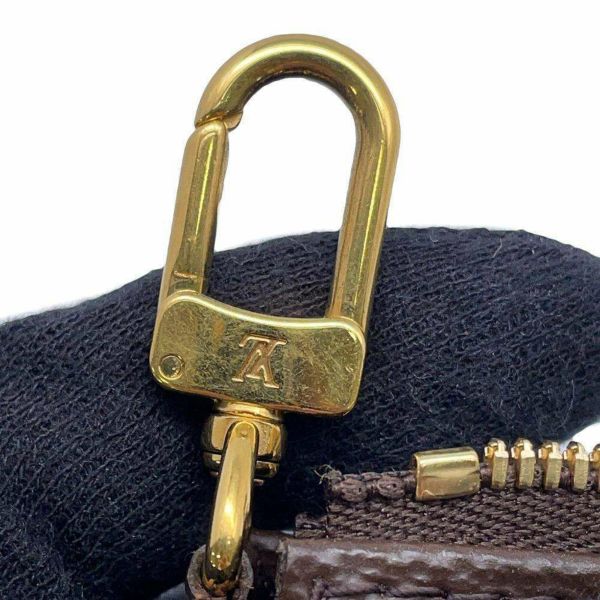 ルイヴィトン ショルダーバッグ モノグラム ミュルティ・ポシェット・アクセソワール M44813 LOUIS VUITTON アクセサリーポーチ