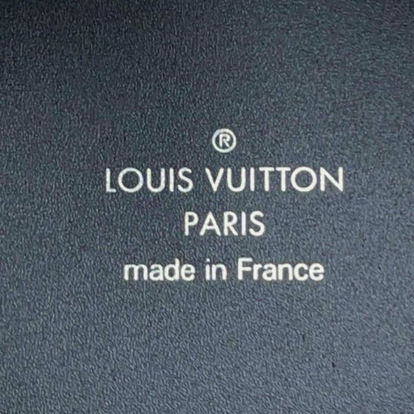 ルイヴィトン トートバッグ モノグラム・レース バケットPM ニコラ・ジェスキエール M20352 LOUIS VUITTON 黒