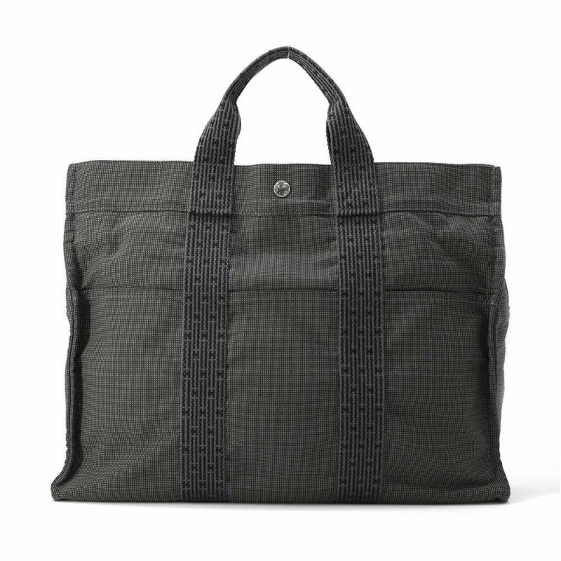 エルメス トートバッグ エールライントートMM HERMES バッグ