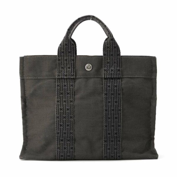 エルメス トートバッグ エールライン トートPM HERMES バッグ ハンドバッグ