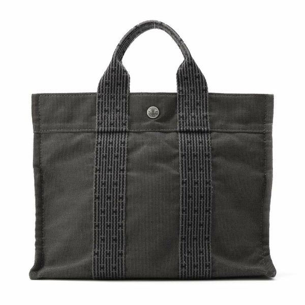 エルメス トートバッグ エールライン トートPM HERMES バッグ ハンドバッグ