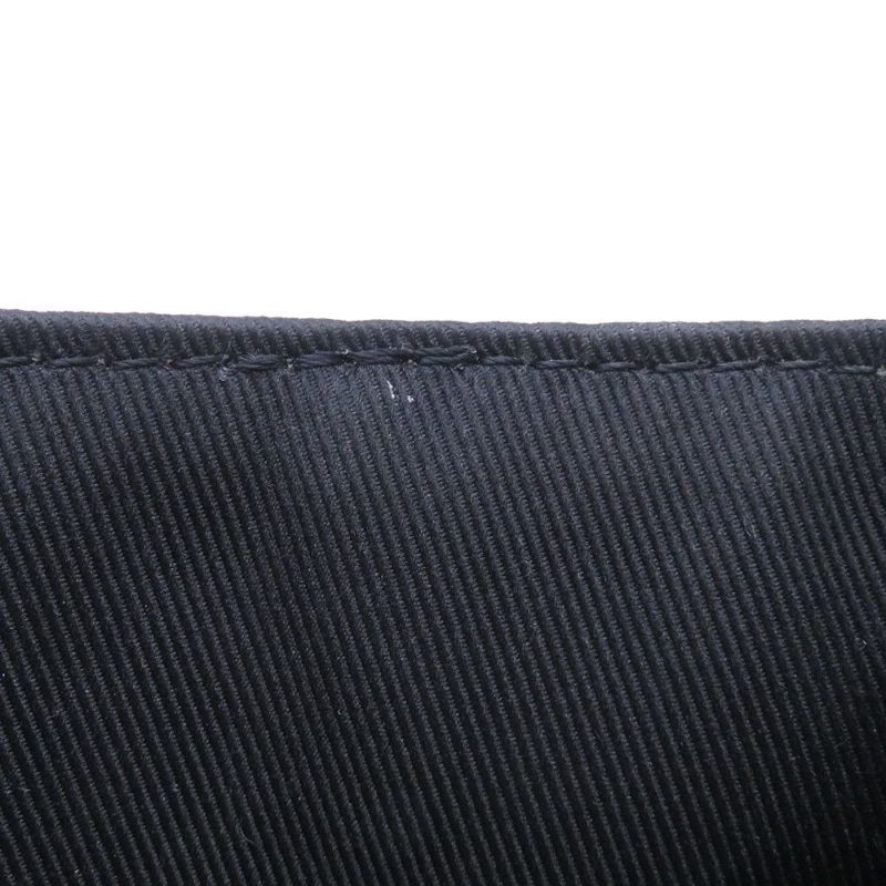 ルイヴィトン ショルダーバッグ モノグラム・トリヨン Sロック ヴェルティカル・ウエアラブル ウォレット M81524 ヴィトン 黒 ブラック