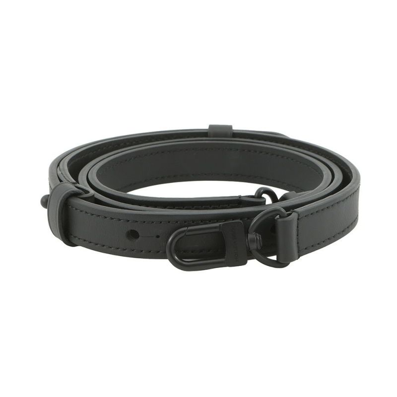 ルイヴィトン ショルダーバッグ モノグラム・トリヨン Sロック ヴェルティカル・ウエアラブル ウォレット M81524 ヴィトン 黒 ブラック