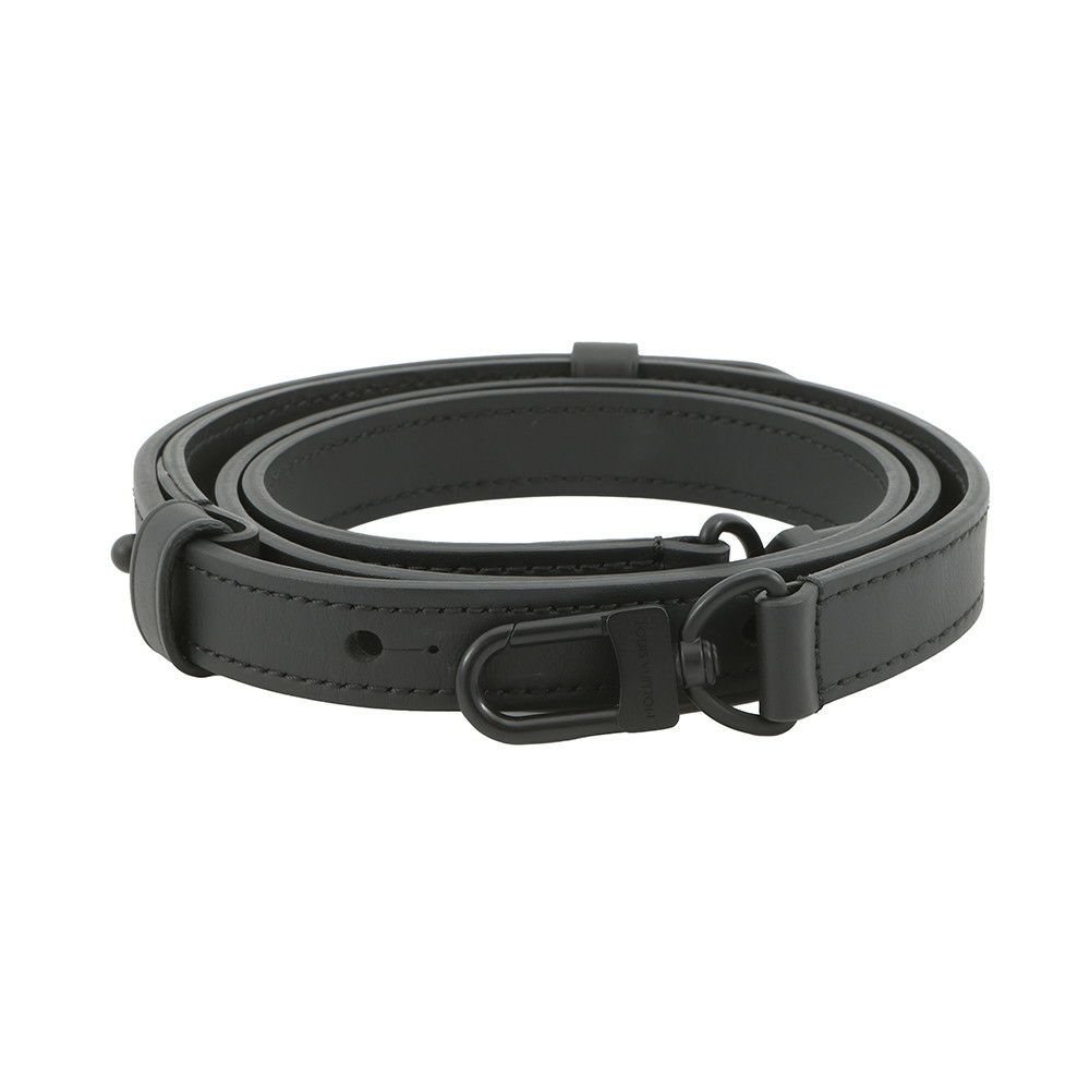 ルイヴィトン ショルダーバッグ モノグラム・トリヨン Sロック ヴェルティカル・ウエアラブル ウォレット M81524 ヴィトン 黒 ブラック