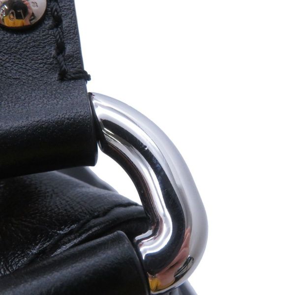 ルイヴィトン ショルダーバッグ ラムレザー サンセット・バイブ M12192 LOUIS VUITTON ヴィトン バッグ 2way 黒 ブラック