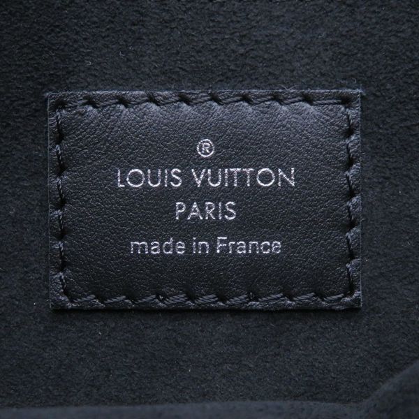 ルイヴィトン ショルダーバッグ ラムレザー サンセット・バイブ M12192 LOUIS VUITTON ヴィトン バッグ 2way 黒 ブラック