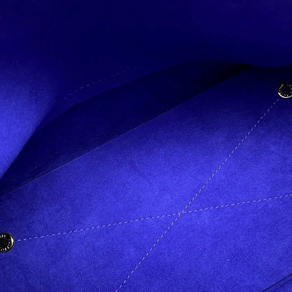 ルイヴィトン ハンドバッグ モノグラム・アンプラント ネオアルマPM M44832 2wayショルダーバッグ 黒 ブラック