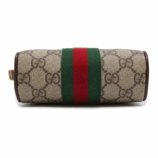 グッチ ショルダーバッグ オフィディア GGスプリーム ウェブ 598127 GUCCI バッグ 斜め掛け メンズ