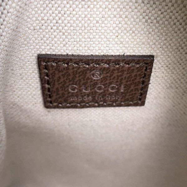 グッチ ショルダーバッグ オフィディア GGスプリーム ウェブ 598127 GUCCI バッグ 斜め掛け メンズ