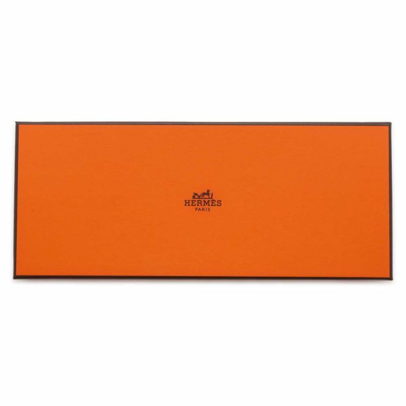 エルメス バッグチャーム ロデオPM ペガサス ブルーブリュム/キュイーブル/チャイ ラムスキン W刻印