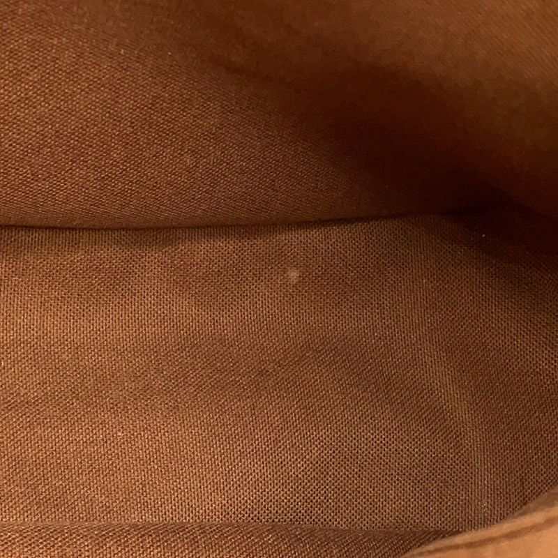 ルイヴィトン ハンドバッグ モノグラム サック・ボスフォール  M40043 LOUIS VUITTON 2way