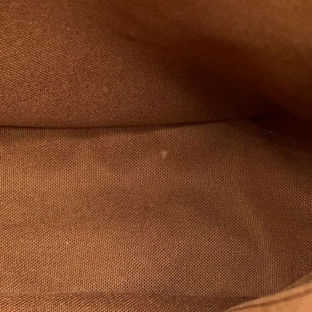 ルイヴィトン ハンドバッグ モノグラム サック・ボスフォール  M40043 LOUIS VUITTON 2way