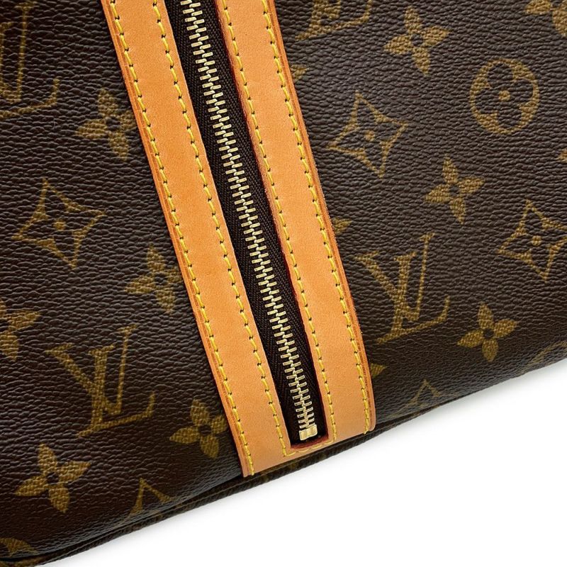 ルイヴィトン ハンドバッグ モノグラム サック・ボスフォール  M40043 LOUIS VUITTON 2way