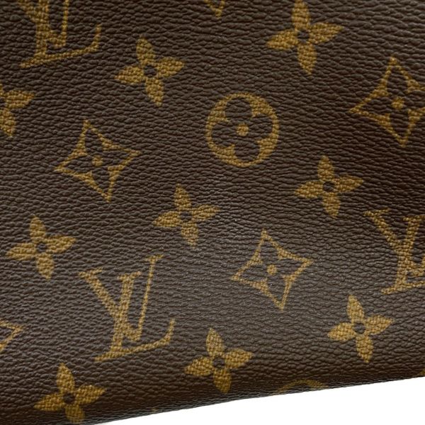 ルイヴィトン ハンドバッグ モノグラム サック・ボスフォール  M40043 LOUIS VUITTON 2way