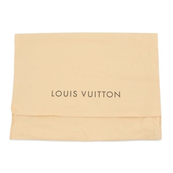 ルイヴィトン ハンドバッグ モノグラム サック・ボスフォール  M40043 LOUIS VUITTON 2way