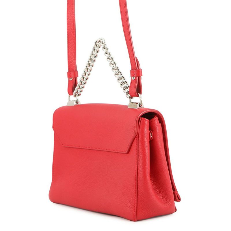 ルイヴィトン ハンドバッグ カーフレザー ロックミーII BB M51202 LOUIS VUITTON ヴィトン バッグ 2way ショルダー