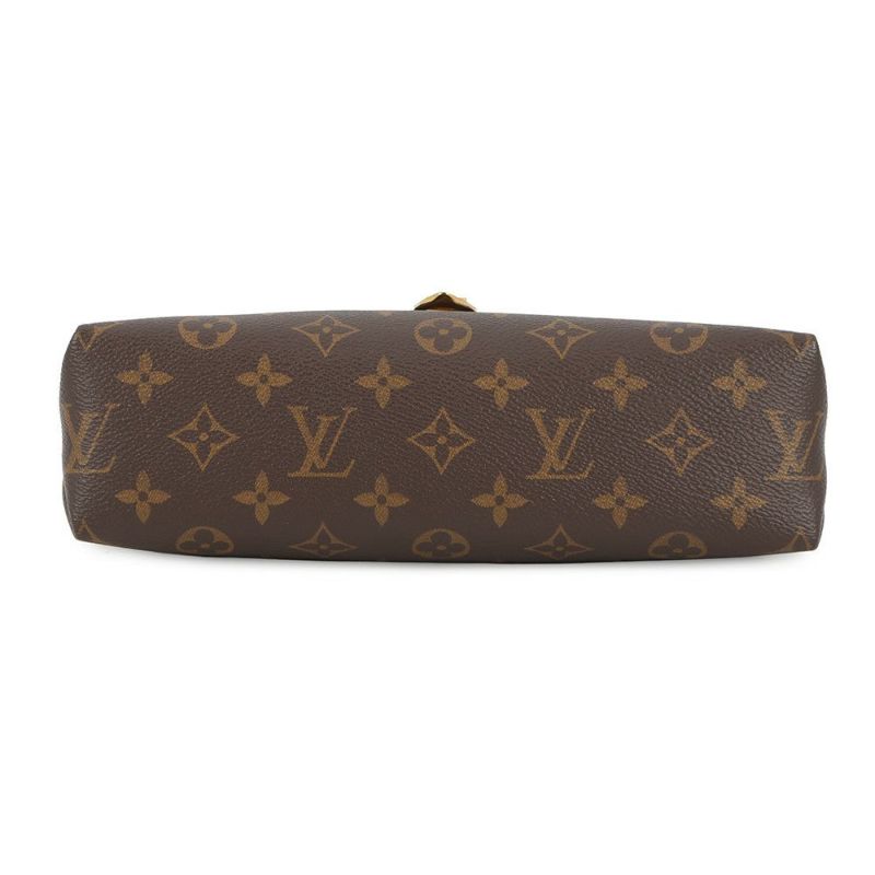 ルイヴィトン ショルダーバッグ モノグラム サン・プラシード M43713 LOUIS VUITTON ヴィトン バッグ