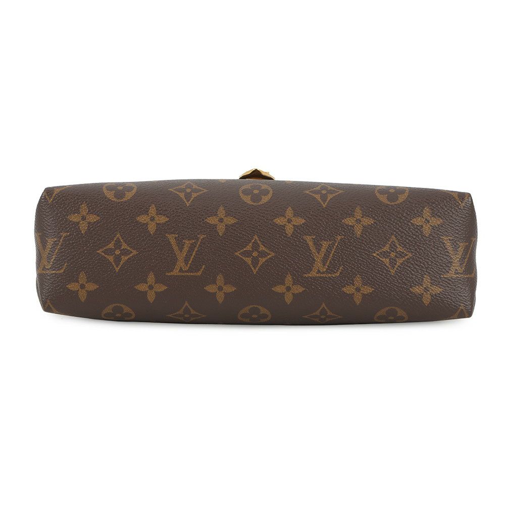 ルイヴィトン ショルダーバッグ モノグラム サン・プラシード M43713 LOUIS VUITTON ヴィトン バッグ