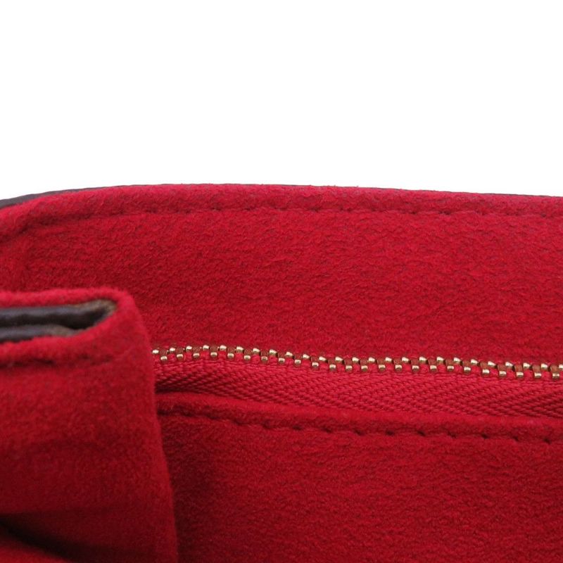 ルイヴィトン ショルダーバッグ モノグラム サン・プラシード M43713 LOUIS VUITTON ヴィトン バッグ