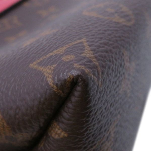 ルイヴィトン ショルダーバッグ モノグラム サン・プラシード M43713 LOUIS VUITTON ヴィトン バッグ