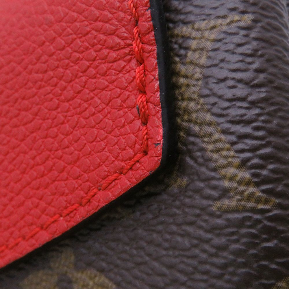ルイヴィトン ショルダーバッグ モノグラム サン・プラシード M43713 LOUIS VUITTON ヴィトン バッグ