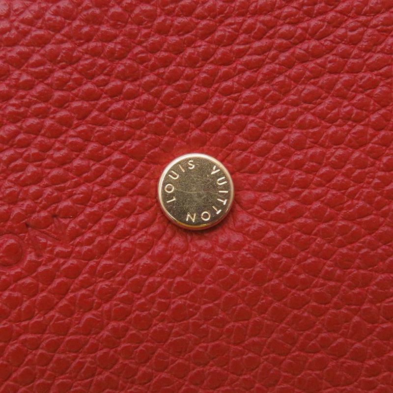 ルイヴィトン ショルダーバッグ モノグラム サン・プラシード M43713 LOUIS VUITTON ヴィトン バッグ