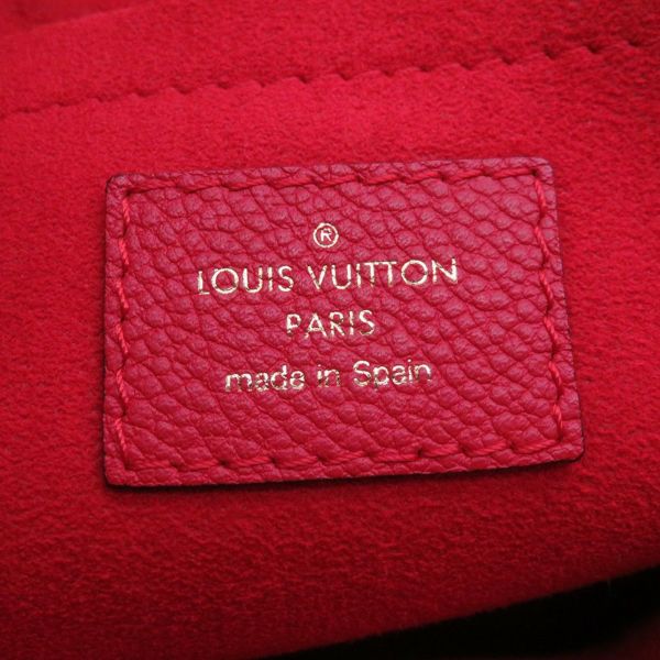 ルイヴィトン ショルダーバッグ モノグラム サン・プラシード M43713 LOUIS VUITTON ヴィトン バッグ