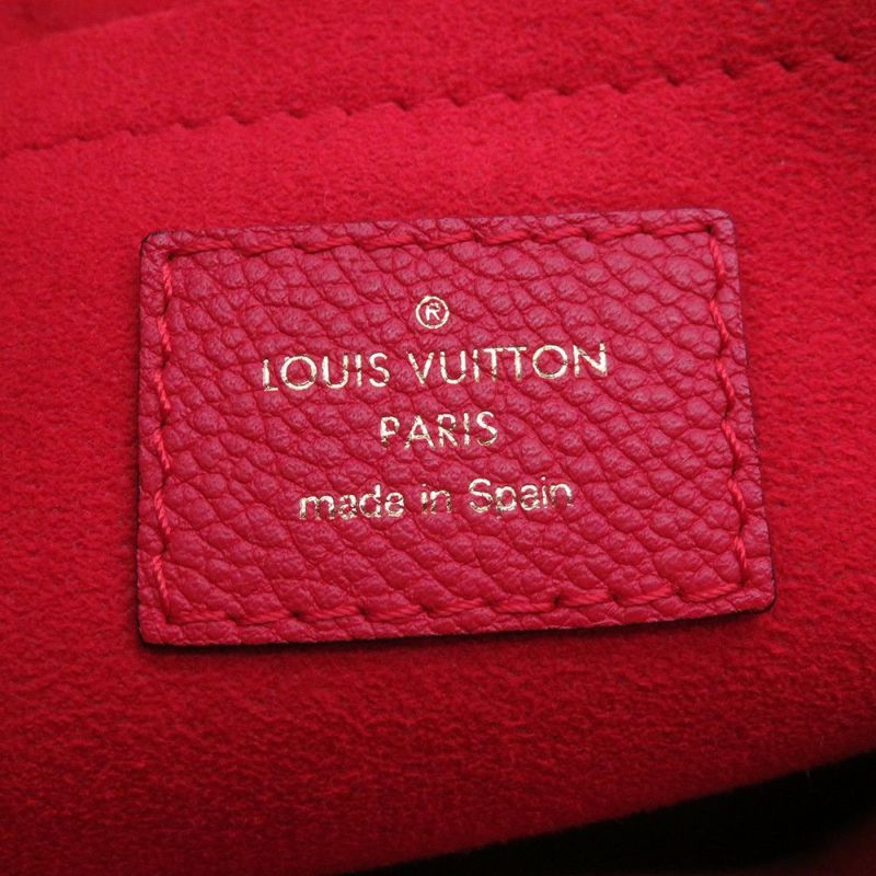 ルイヴィトン ショルダーバッグ モノグラム サン・プラシード M43713 LOUIS VUITTON ヴィトン バッグ