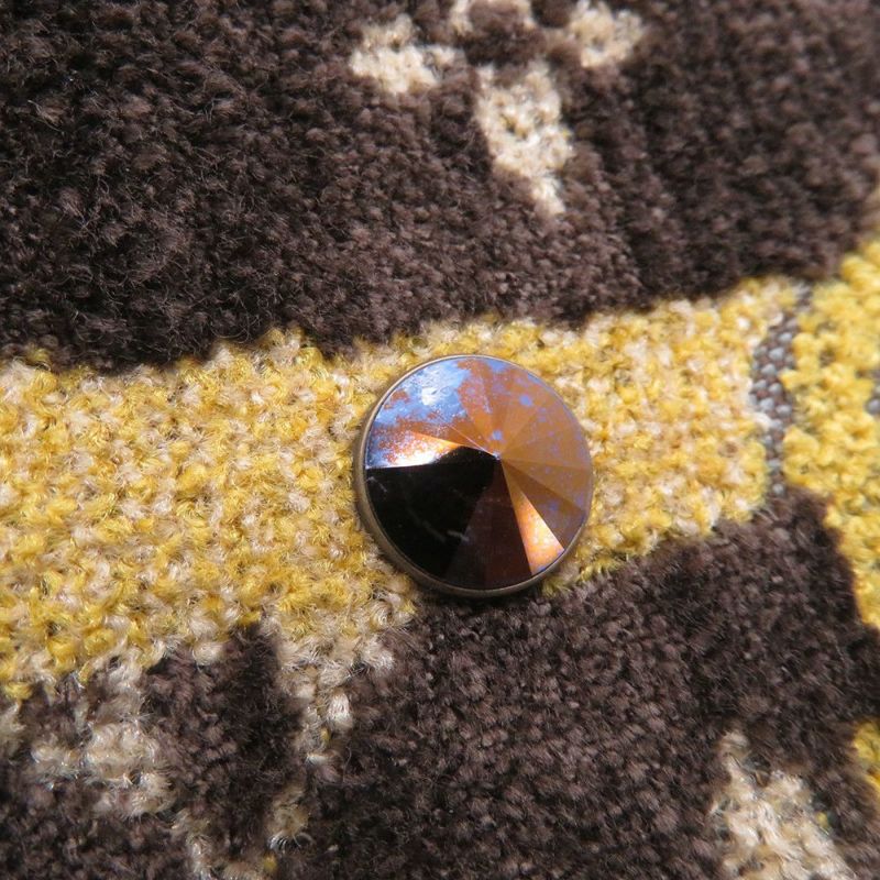 ルイヴィトン ハンドバッグ モノグラム・トロンプルイユ ポシェット・アクセソワール M92710 ヴィトン バッグ アクセサリーポーチ