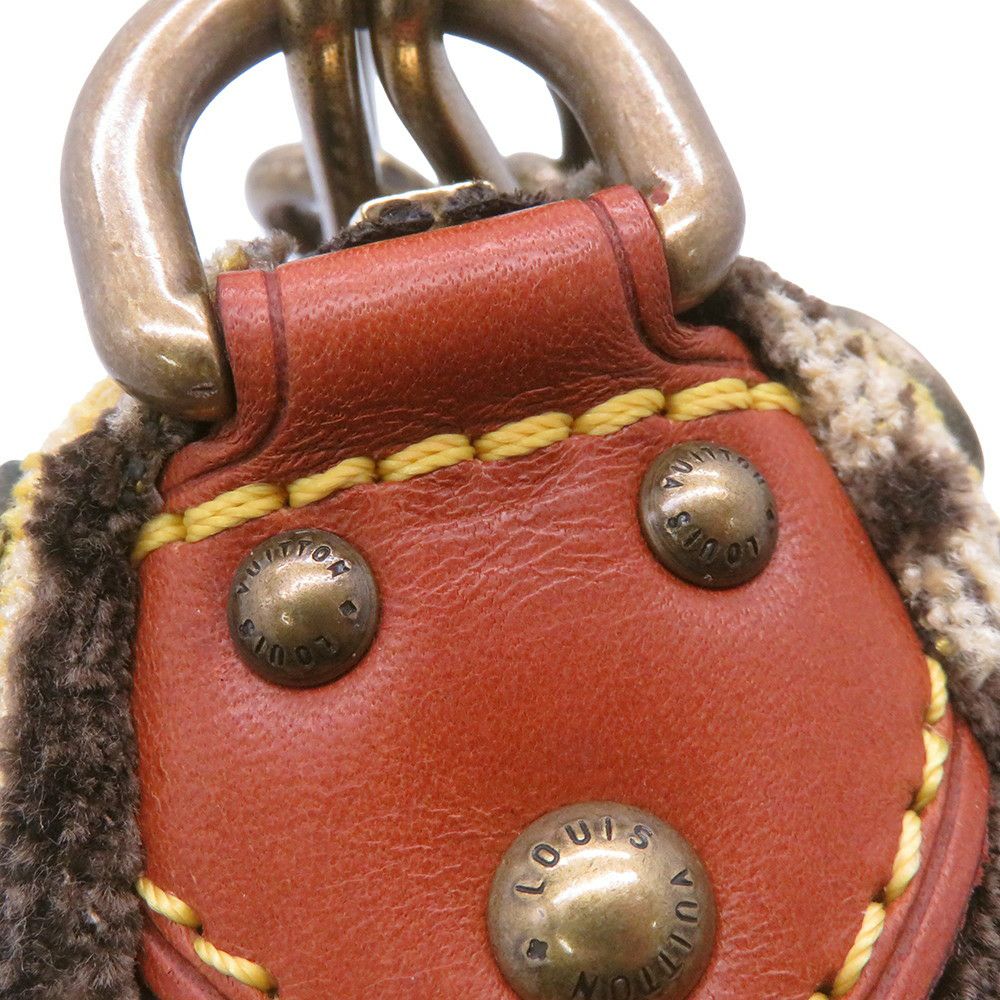 ルイヴィトン ハンドバッグ モノグラム・トロンプルイユ ポシェット・アクセソワール M92710 ヴィトン バッグ アクセサリーポーチ