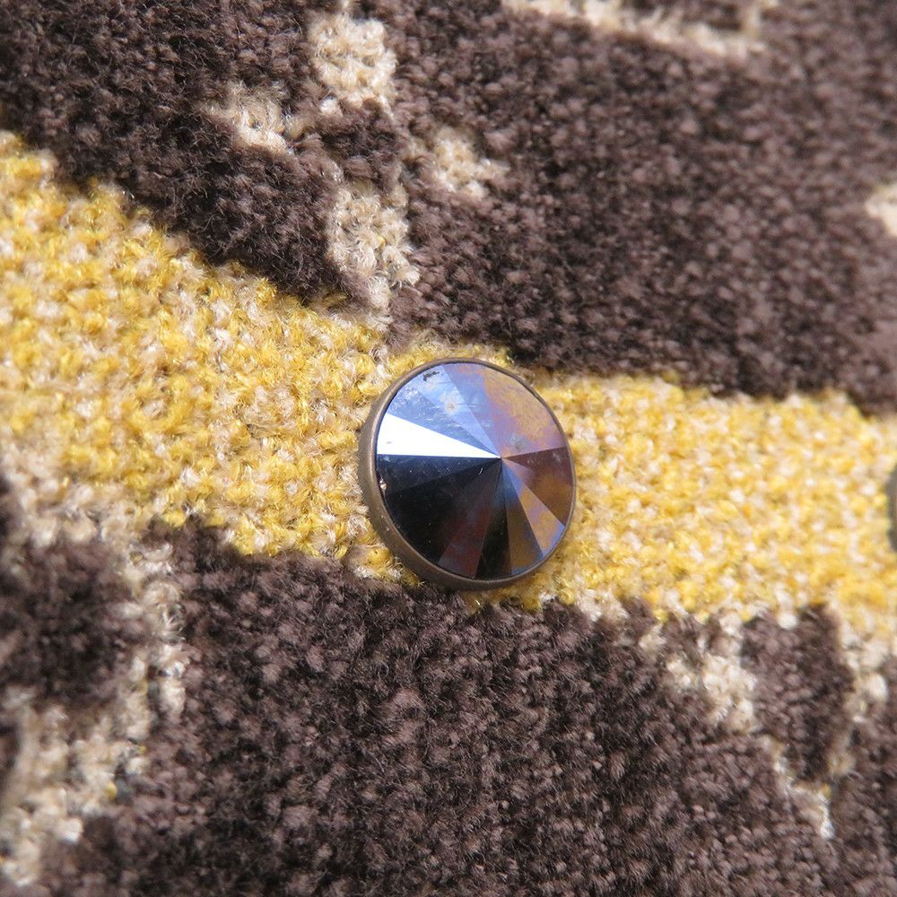 ルイヴィトン ハンドバッグ モノグラム・トロンプルイユ ポシェット・アクセソワール M92710 ヴィトン バッグ アクセサリーポーチ