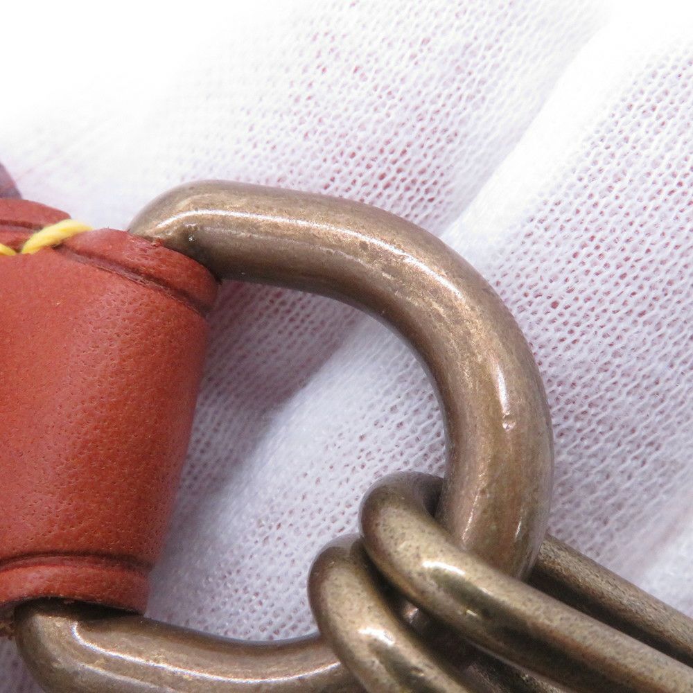 ルイヴィトン ハンドバッグ モノグラム・トロンプルイユ ポシェット・アクセソワール M92710 ヴィトン バッグ アクセサリーポーチ