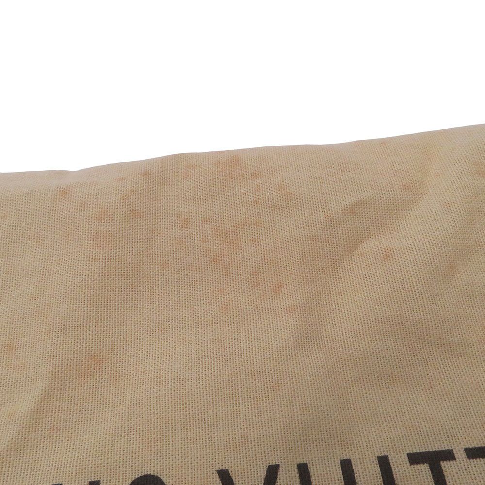 ルイヴィトン ハンドバッグ モノグラム・トロンプルイユ ポシェット・アクセソワール M92710 ヴィトン バッグ アクセサリーポーチ