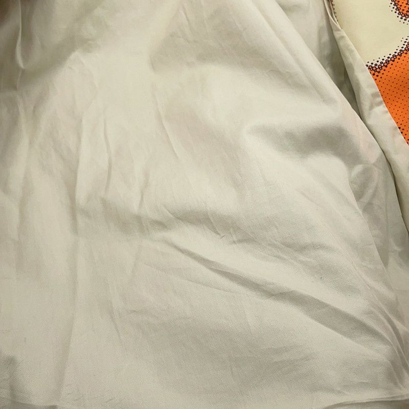 ルイヴィトン ジャケット マウンテンパーカー カモフラージュ柄 コットン メンズサイズ50 LOUIS VUITTON