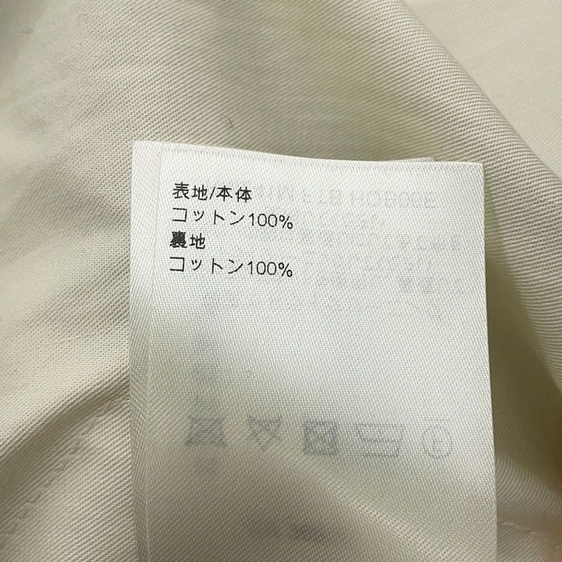 ルイヴィトン ジャケット マウンテンパーカー カモフラージュ柄 コットン メンズサイズ50 LOUIS VUITTON