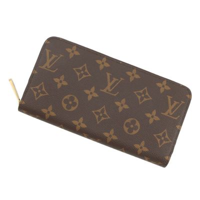 ルイヴィトン 長財布 エピ ジッピーウォレット M82332 LOUIS VUITTON