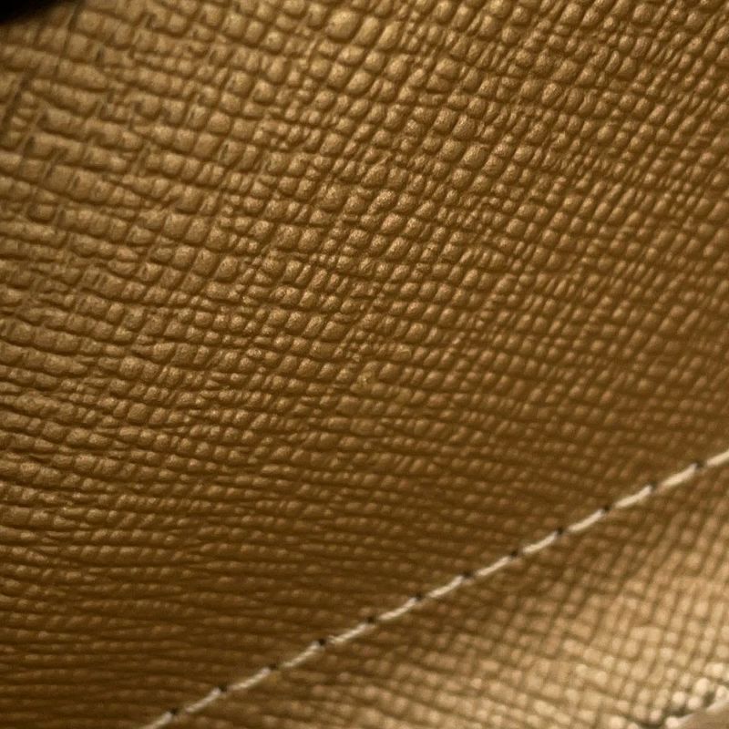 ルイヴィトン 財布 モノグラム 長財布 ジッピーウォレット M27030 日本限定 ゴールド