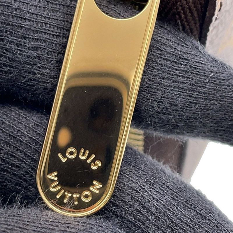 ルイヴィトン 財布 モノグラム 長財布 ジッピーウォレット M27030 日本限定 ゴールド