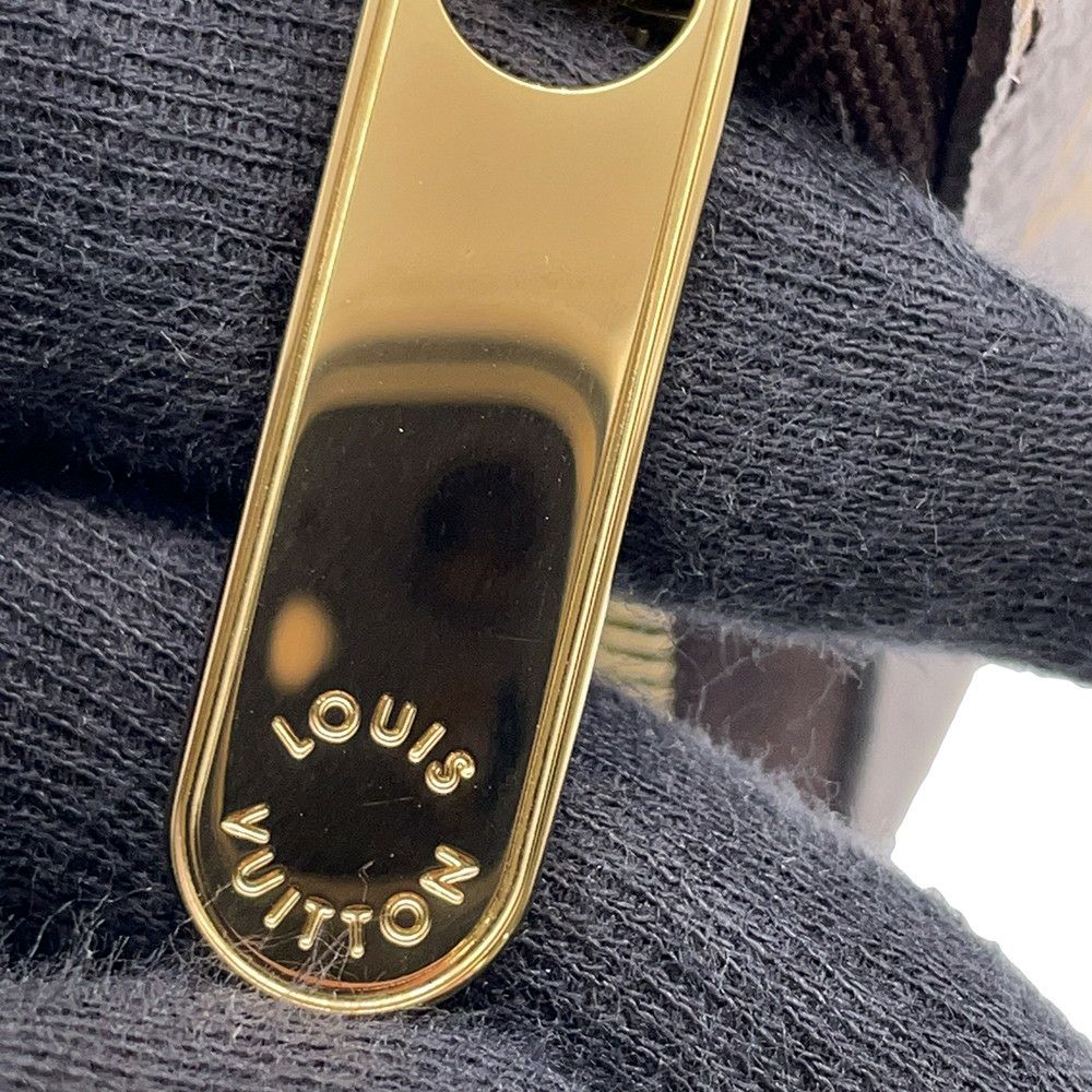 ルイヴィトン 財布 モノグラム 長財布 ジッピーウォレット M27030 日本限定 ゴールド