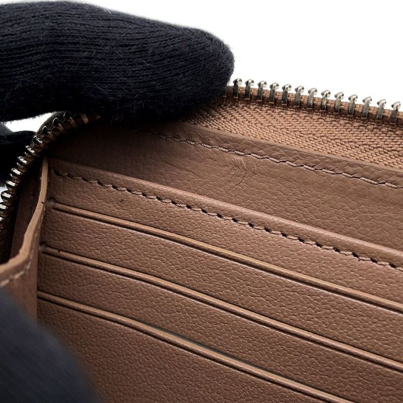 ルイヴィトン 長財布 クロコダイル ニロティカス ジッピー・ウォレット N99305 LOUIS VUITTON ヴィトン ラウンドファスナー