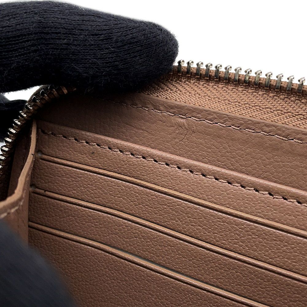 ルイヴィトン 長財布 クロコダイル ニロティカス ジッピー・ウォレット N99305 LOUIS VUITTON ヴィトン ラウンドファスナー