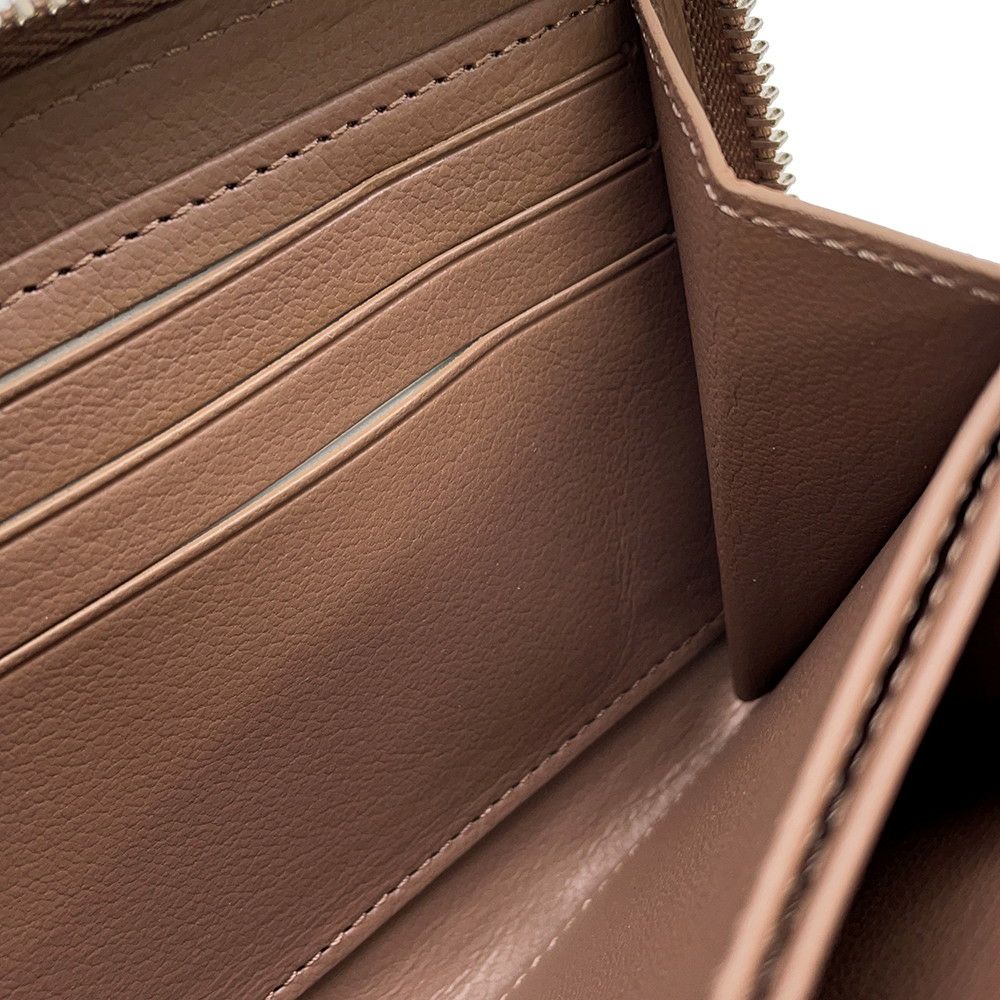 ルイヴィトン 長財布 クロコダイル ニロティカス ジッピー・ウォレット N99305 LOUIS VUITTON ヴィトン ラウンドファスナー