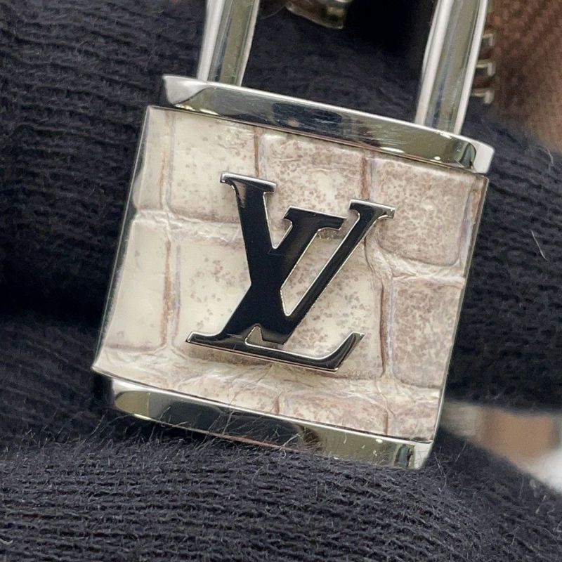 ルイヴィトン 長財布 クロコダイル ニロティカス ジッピー・ウォレット N99305 LOUIS VUITTON ヴィトン ラウンドファスナー