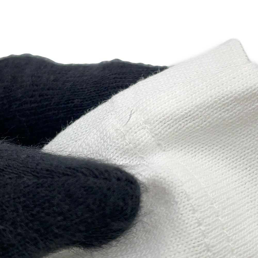 ルイヴィトン Ｔシャツ トラベルスタンプ レディースサイズXS LOUIS VUITTON トップス 白