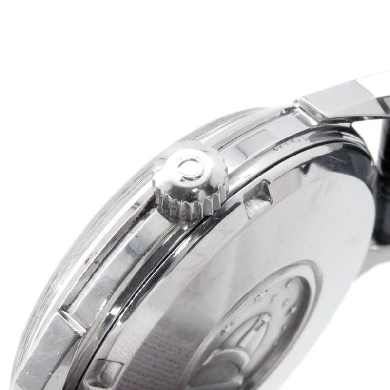 オメガ コンステレーション クロノメーター OMEAGA シルバー文字盤