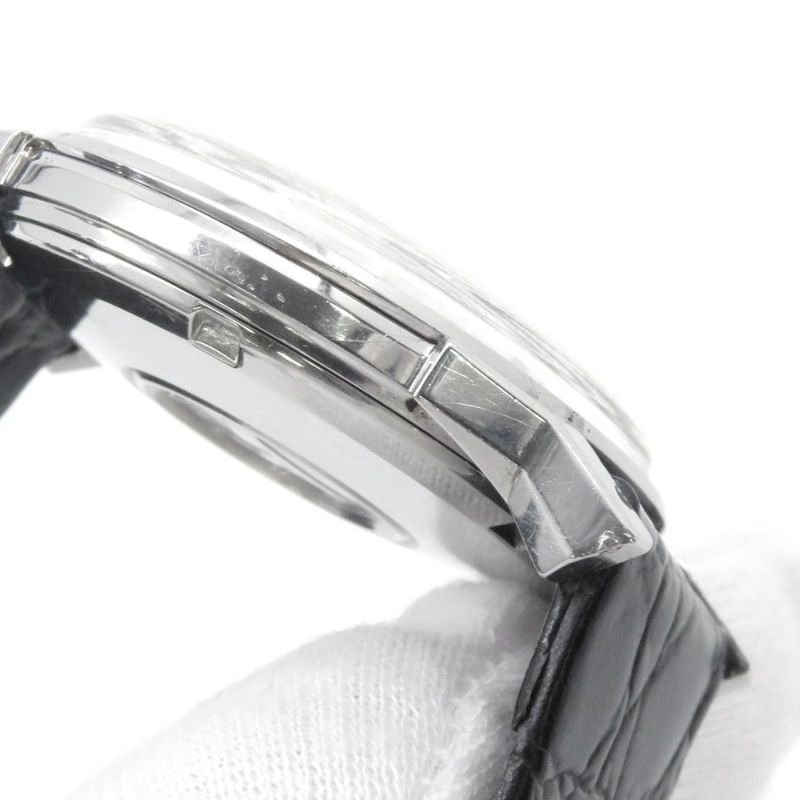 オメガ コンステレーション クロノメーター OMEAGA シルバー文字盤