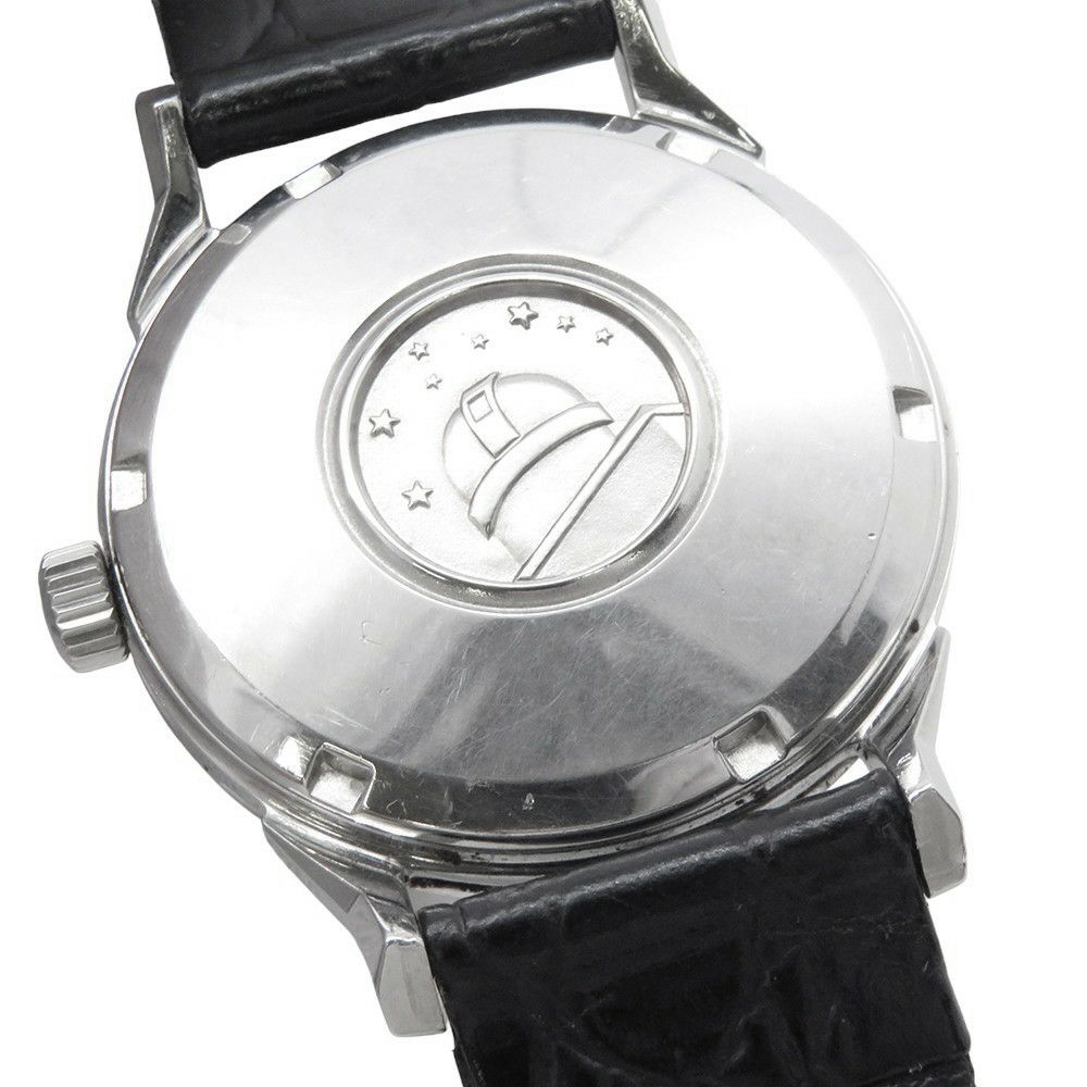 オメガ コンステレーション クロノメーター OMEAGA シルバー文字盤