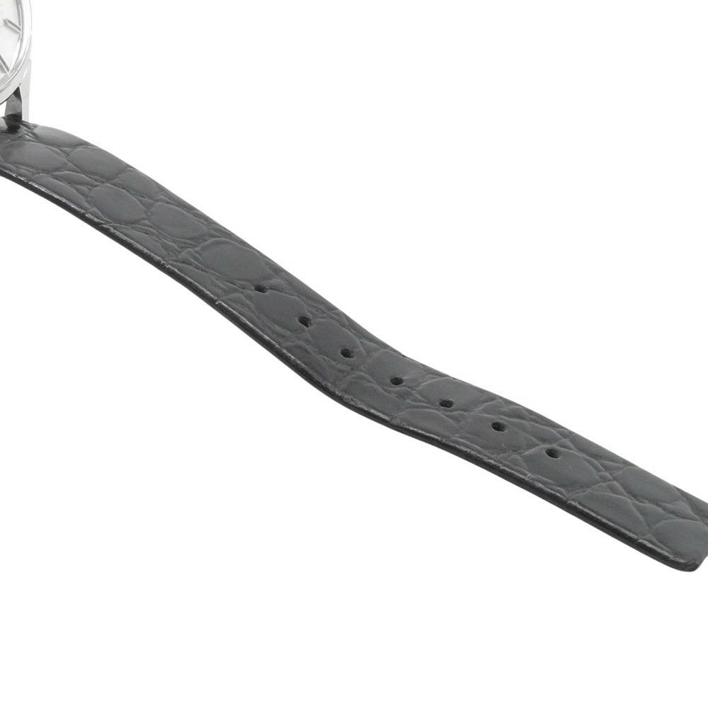 オメガ コンステレーション クロノメーター OMEAGA シルバー文字盤