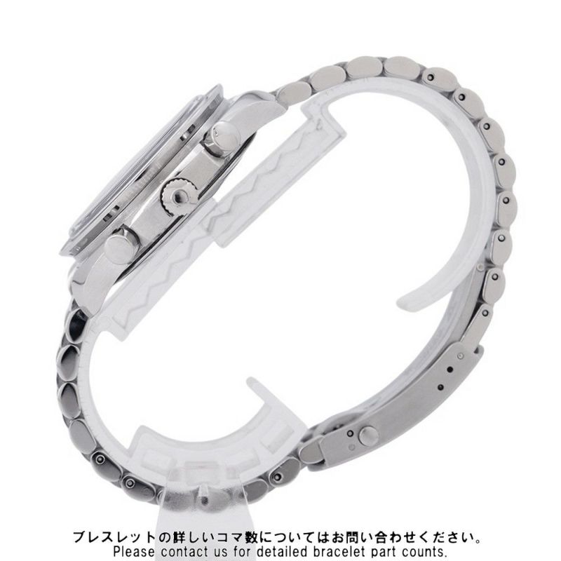 オメガ スピードマスター オートマチック 3539.50.00 OMEGA 腕時計 ウォッチ 黒文字盤