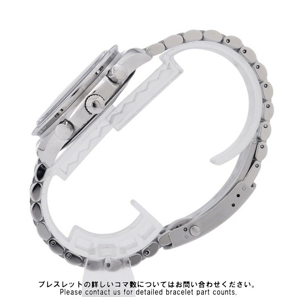 オメガ スピードマスター オートマチック 3539.50.00 OMEGA 腕時計 ウォッチ 黒文字盤